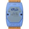 2-ch Counter/Frequency Input Module with LED DisplayICP DAS
